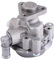 Ensemble de pompe de direction assistée 32416750423 compatible avec la série 3 E46 320-330 98-01