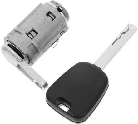 JECOMPRIS Car Door Lock Key Automotive Door Lock Key for Security Use Car Supply