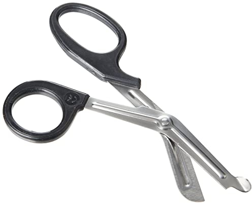 NCD Medical/Prestige Medical Ciseaux pour bandages 17,8 cm