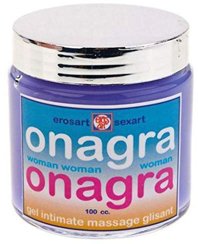 DREAMLOVE Gel Onagra Woman Potenciador 100 Cc