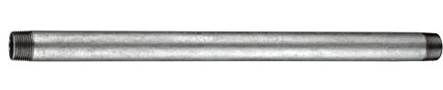 Cornat VZS5303460 Rör, En Storlek, Silver