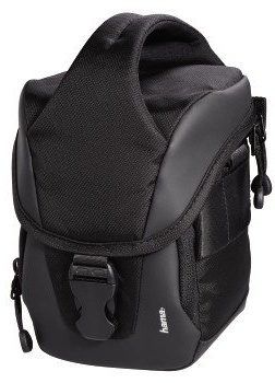 Hama 00139800 Schutzhülle Schwarz