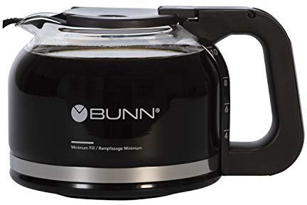 BUNN 10 Cup Drip Free Carafe