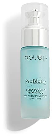 Rougj Probiotic Siero Booster Probiotico con acido jaluronico idratante