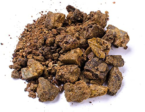 Propoli pura dalla Polonia | 1kg (pacchetto 5 x 100g)| Fatto Dalle Api |