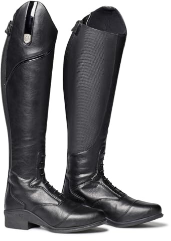 Mountain Horse Venganza Tall Boots