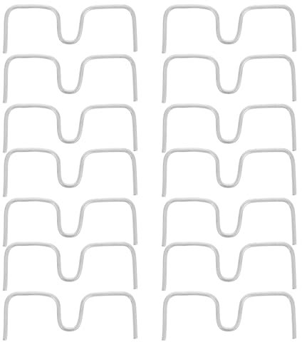 Hemobllo Tree Branch Puller Tool Set 14pcs Pruning Tools for Fruit Trees Branch Shapers Bending Clips Planting Trainer Clips