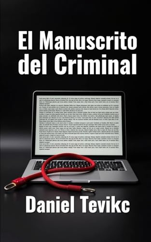 El Manuscrito del Criminal