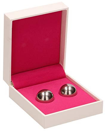 Shots Palline Vaginali Ben Wa - 120 gr