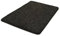 Kleine Wolke Seattle / 60 x 90 cm/Farbe Schiefer Badteppich, Polyester, 60x90x3 cm, 4004478264786