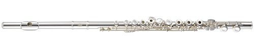 Jupiter JFL700REC Querflöte in C mit E-Mechanik