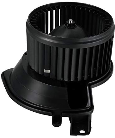 D2P 13335074 Heater Blower Motor Fan Replacement For Opel Vauxhall Adam, Corsa Florino, Grande Punto