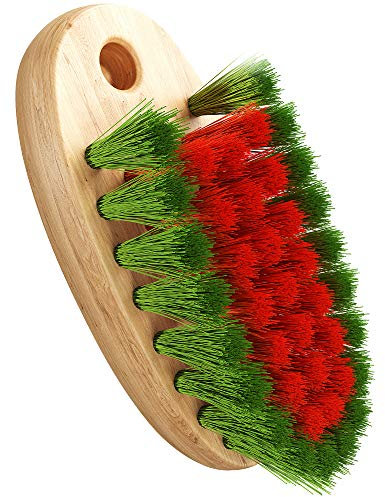 KONEX VegeBrush - Brosse nettoyante pour Fruits et légumes