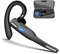 Cuifati YYK-525 Business -Headset, sehr leichtes Ohrbügel-Design, mit 500-mA-Ladeetui, für Geräte mit oder mit -Adapter