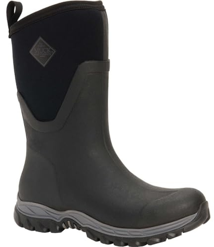 MUCK Arctic Sport ll Extreme Conditions Mid-Height Rubber Women's Winter Boots