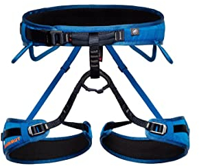 Mammut Klettergeschirr Ophir 3 Slide Herren. XL