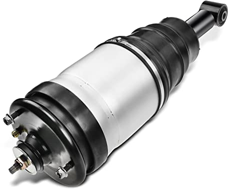 1x Luftfederbein Luftfederung Hinten Links oder Rechts Kompatibel mit Discovery III LA TAA Discovery IV L319 LA R-a-n-g-e R-o-v-e-r Sport L320 2.7L-5.0L 2004-2016 RPD501030