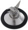 Eisklinge Dichtungsring Ersatzteil Ersatz für Braun 4184 4184625 Mixer