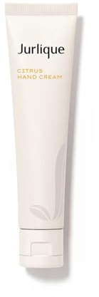 Jurlique - Citrus Hand Cream - Hydrating & Protective Formula for Soft - Rich, Rebalances Dryness, Restores Suppleness, Easily Absorbed, Smooth Hands - Natural Ingredients - All Skin Types - 40ml