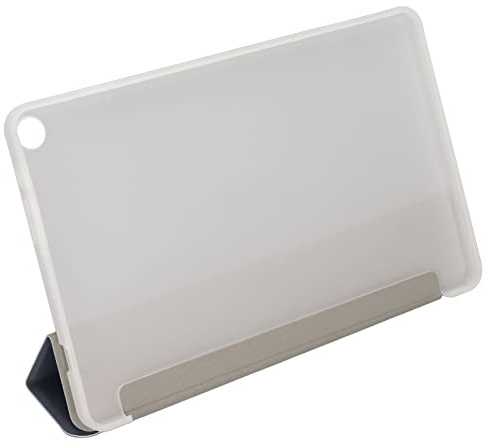 Generic Tablettskydd, Elegant och Enkla, Pu TPU -material, Mjukt och Bekvämt Tablettfodral för T50 11 Tums Tablett (Grå)