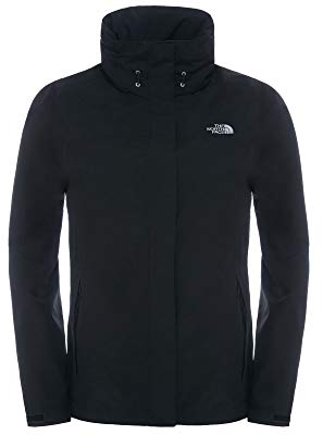 The North Face Giacca Sangro, Donna, Nero/TNF Nero, S