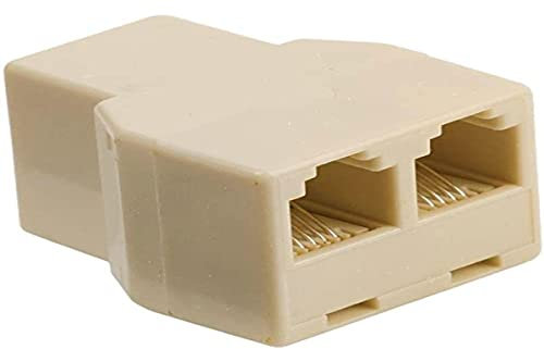 VALUELINE VLTP90990I Adaptador RJ11