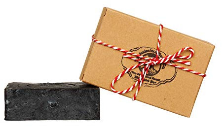 The Audacious Beard Shampoo Bar - The Audacious Beard Co