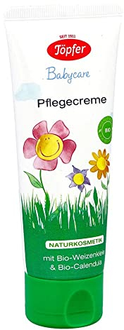 TÖPFER Babycare Pflegecreme 75 ml