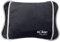 Solac CB8981 Caldea - Bouillotte électrique, 360 W, forme ergonomique, 120 minutes d'autonomie, connecteur amovible, tissu doux au toucher, tissu respirant, usage universel, bleu foncé.
