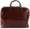 The Bridge Williamsburg - Aktentasche Leder 42 cm brown