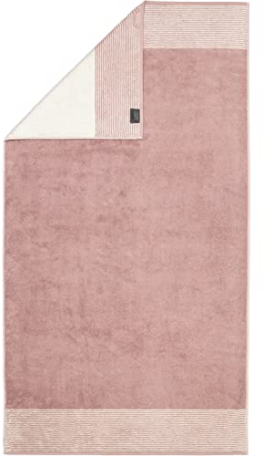 Cawö Handtücher Luxury Home Two-Tone 590 Magnolie - 83