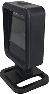 Honeywell Genesis XP 7680g Flexible Hands-Free Presentation Barcode Scanner (1D, 2D and PDF) with USB Cable (Upgraded Model of 7580g)