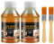 Headliner Glue Adhesive - Car Roof Fabric Strong Adhesive, Suitable For Upholstery, Automotive Interior Repair (2)