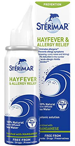 Sterimar Nasal Spray 50ml