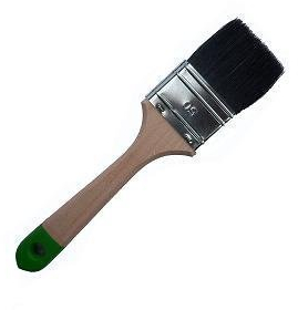 Osmo Natural Bristle Brush - 50mm To apply Osmo Oil
