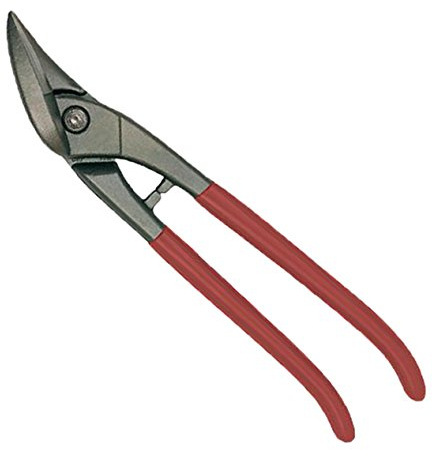 Peddinghaus 521280001 Handblechschere rechtsschneidend, 280mm