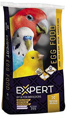 WIMO Eifutter für Waldvögel 10 kg