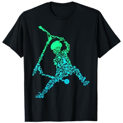 Scooter Stunt Kick Scooter cadeau pour garçons et enfants T-Shirt