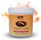 Erubelle COSMETIC Crema Calentamiento Muscular ideal Masaje Espalda | Crema Dolores Musculares y Articulaciones | Crema Hidratante Muscular con Eucalipto | Crema Masaje Fisioterapia | Uso Tópico