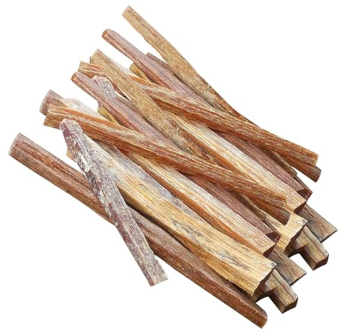 TOYZFRIENDY Astillas Encendido Madera para Fuego Exterior Iniciador Rápido de Llama para Camping y Chimeneas Herramienta Práctica para Encender Leña Uso Barbacoa y Supervivencia