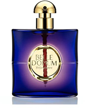 Yves Saint Laurent Belle D'Opium femme / woman Eau de Parfum, Vaprisateur / Spray, 90 ml