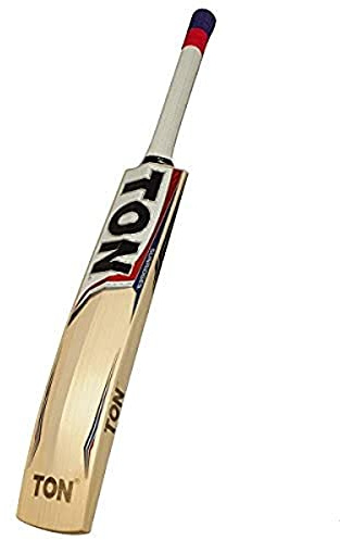 SS TONKWJNR002, Mazza da Cricket Men's, Beige, 5