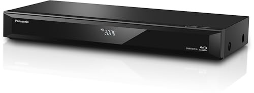 DMR-BCT76ENK Blu-ray-/DVD- Recorder