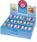 Teekanne frio Collection Box 450g | 9 Sorten, 180 Teebeutel | Kalt aufgießen | Ohne Zucker - ohne Kalorien - voller Geschmack