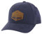 Westin Vintage Cap Blue Night - Angelcap für Angler, Schirmmütze für Spinnfischer, Angelkleidung, Cappy, Angelmütze