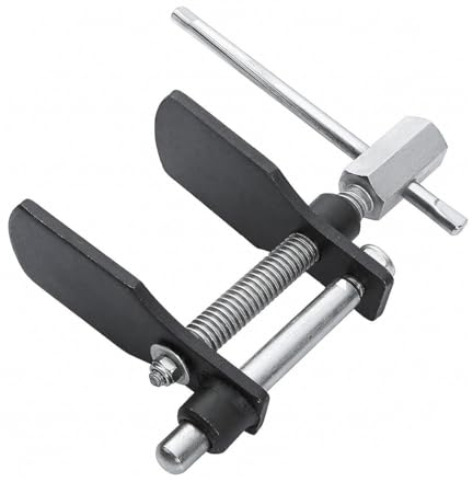 JNNJ Universal Bremskolben Rücksteller, Auto Scheibenbremsbelag Spreader, Motorrad Bremskolben Rücksteller Werkzeug, Geeignet Für Viele PKW Und Kleintransporter