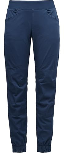 Black Diamond Notion SP Pants - Pantalón Escalada para mujer