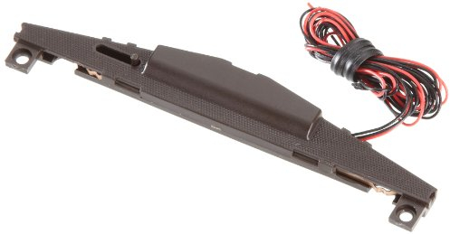 Piko 55271 Elektrischer Weichenantrieb Spur H0 A-Gleis, Schwarz