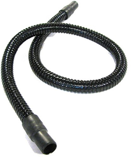 5' Metal Flex Hose Cheetah Cougar Ash Vacuums