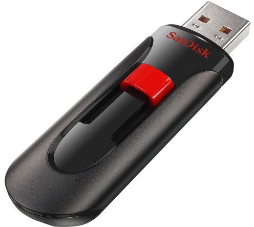 SanDisk SDCZ60-064G-B35